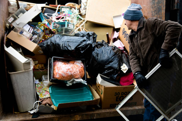 Best Retail Junk Removal  in Friday Harbor, WA