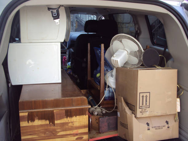 Best Construction Debris Removal  in Friday Harbor, WA