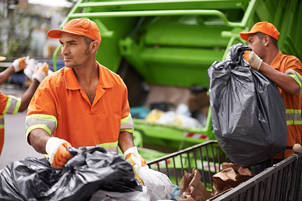 Same-Day Junk Removal Services in Friday Harbor, WA