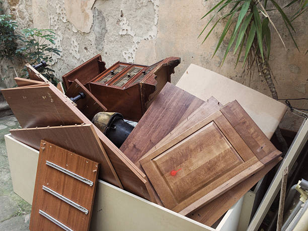 Best Same-Day Junk Removal Services  in Friday Harbor, WA